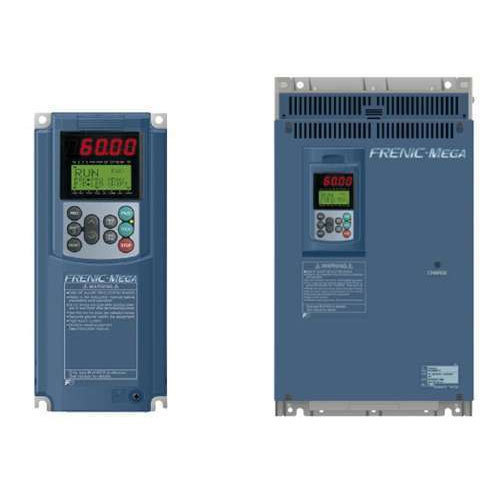 FUJI FRENIC MEGA VFD AC DRIVE